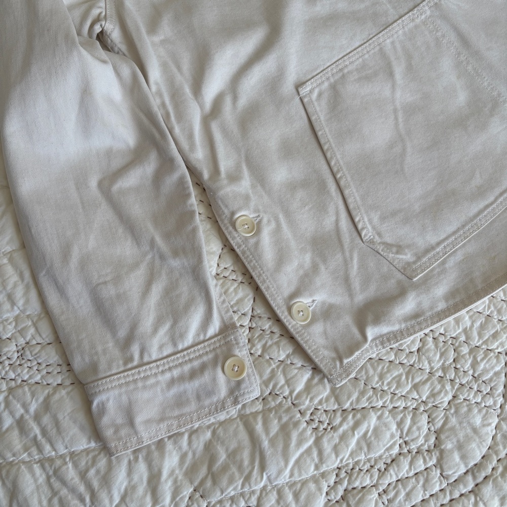 Rudy Jude Sailor Jacket - Picture 5 of 11
